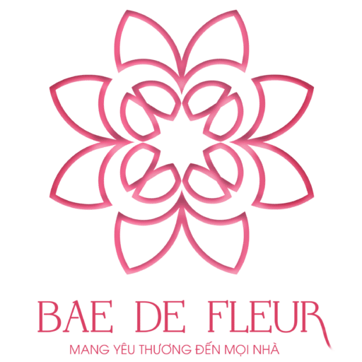 Bae de Fleur – Tiệm Hoa Tươi 